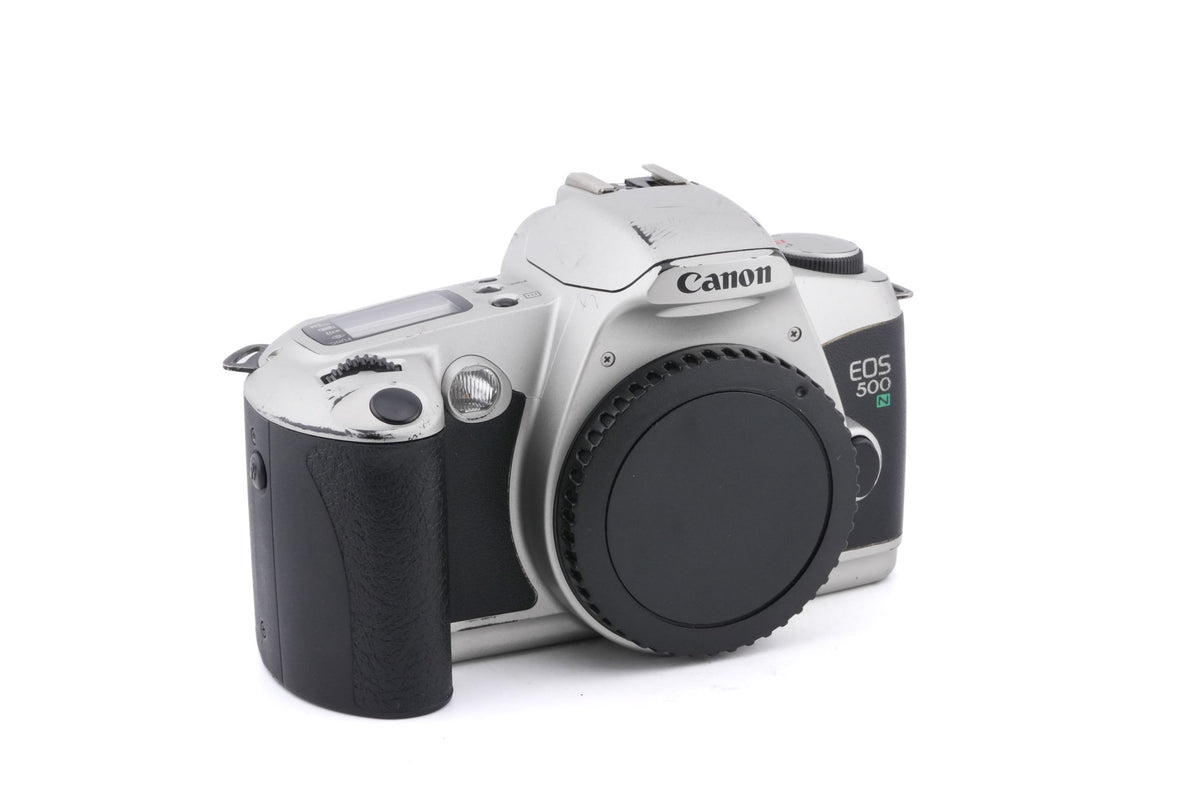Canon EOS 500N