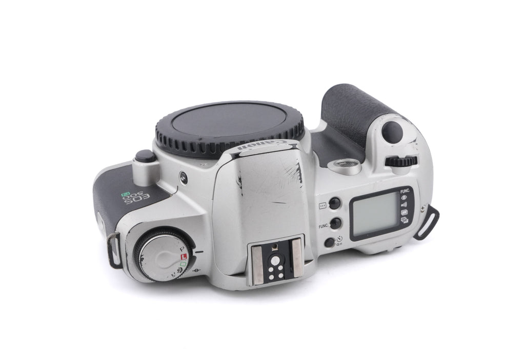 Canon EOS 500N