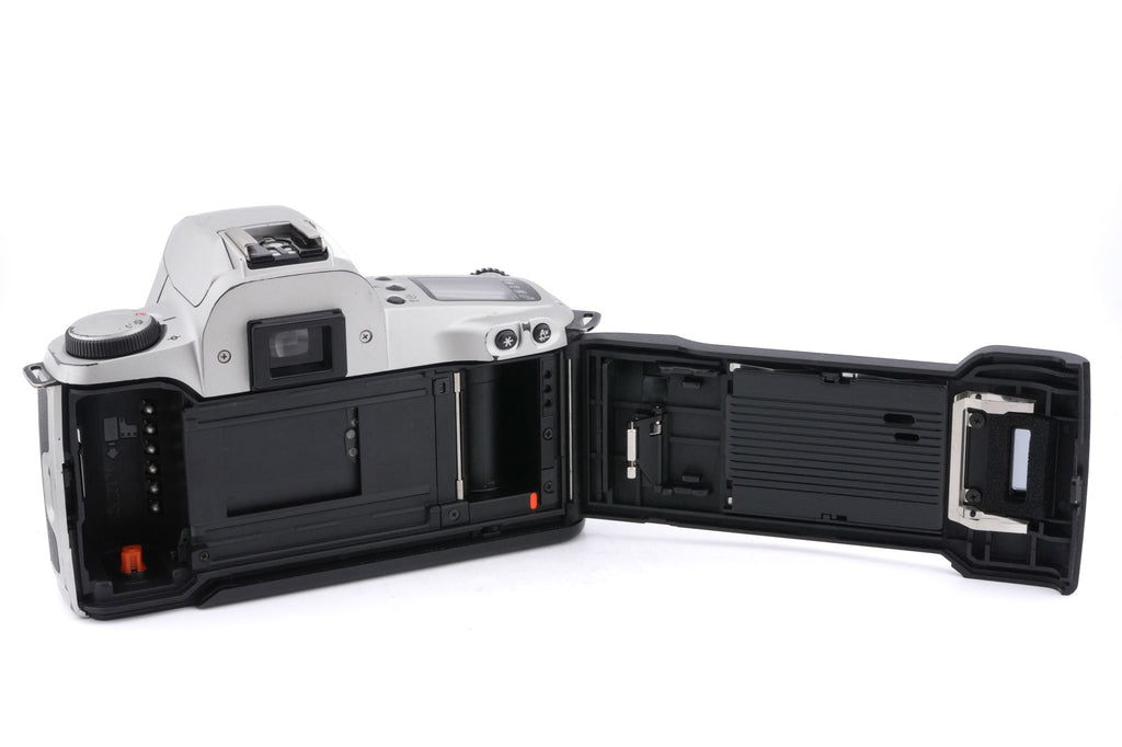 Canon EOS 500N