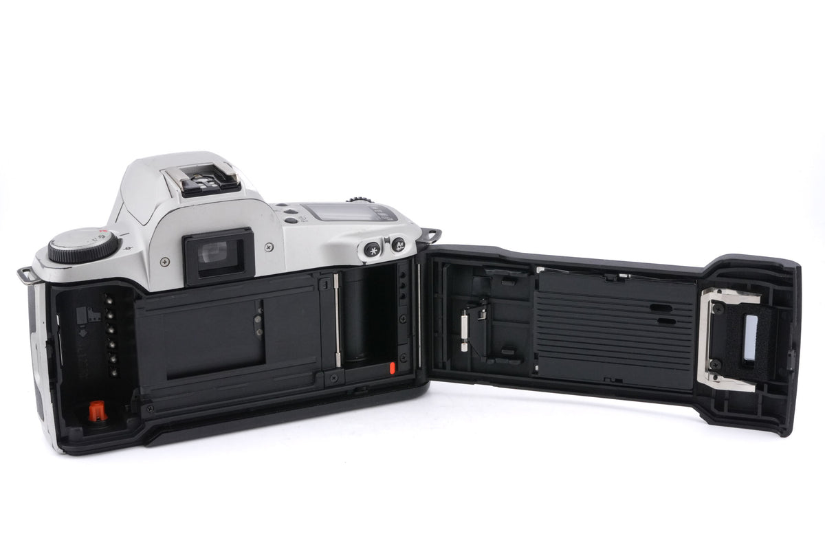 Canon EOS 500N