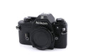 Nikon EM