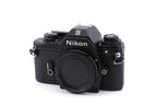 Nikon EM