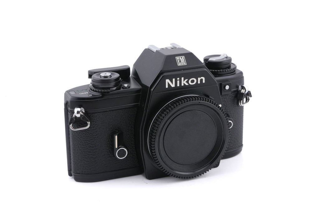 Nikon EM