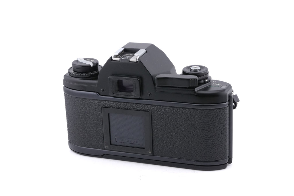 Nikon EM