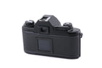 Nikon EM