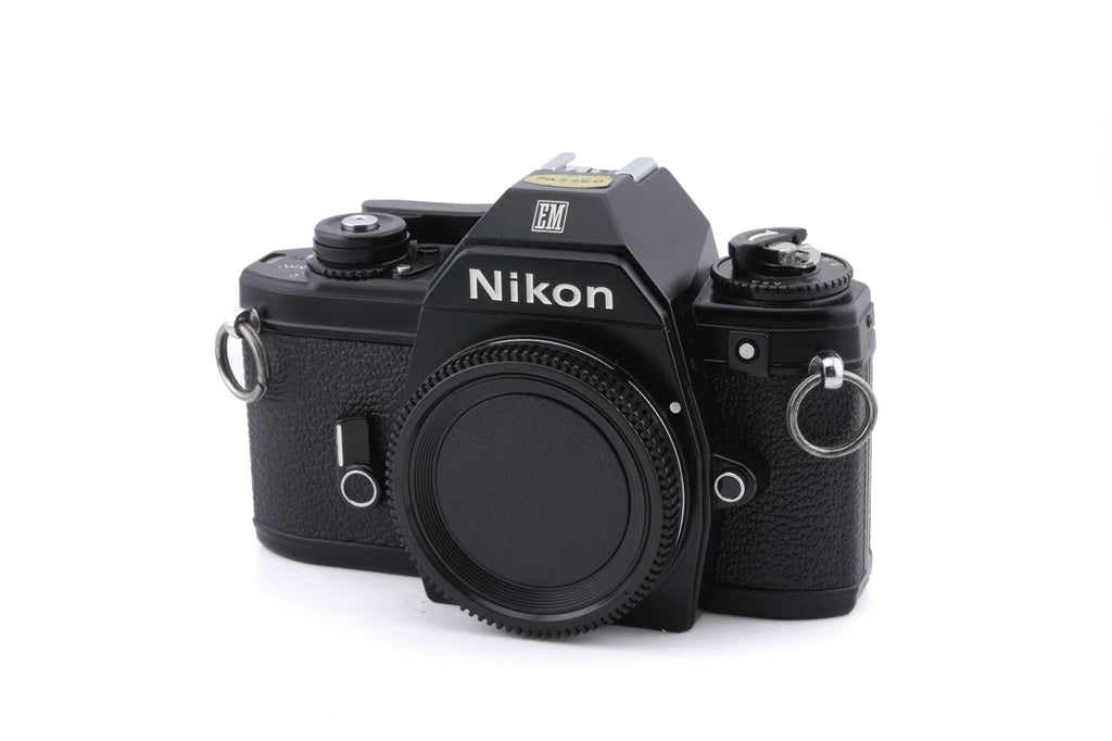 Nikon EM