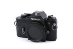 Nikon EM