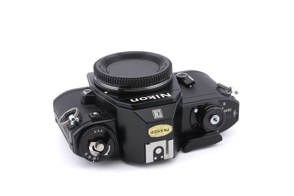 Nikon EM