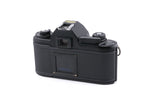 Nikon EM