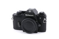 Nikon EM