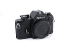 Nikon EM