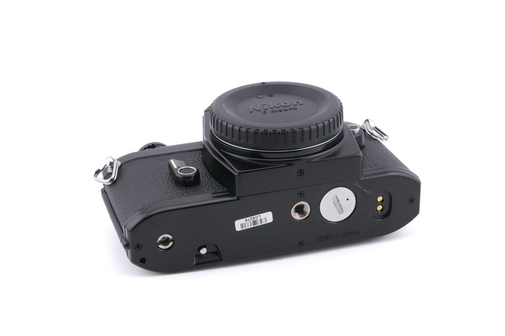 Nikon EM