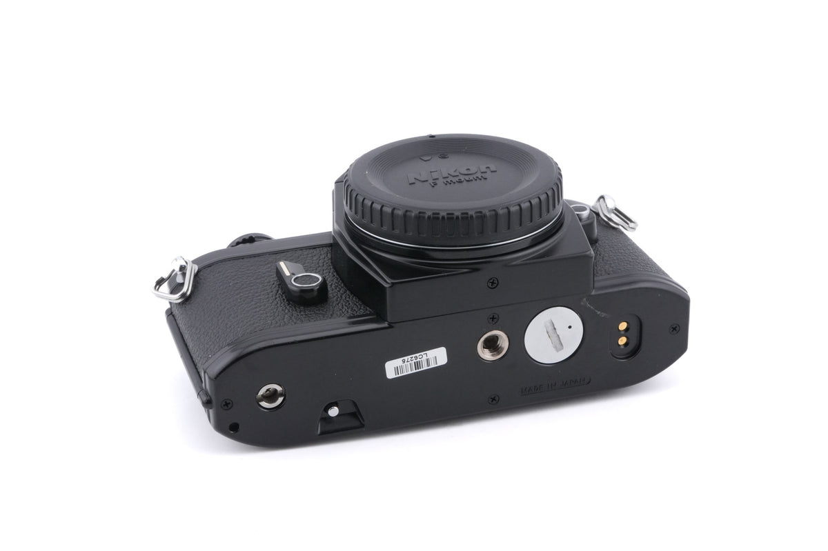 Nikon EM