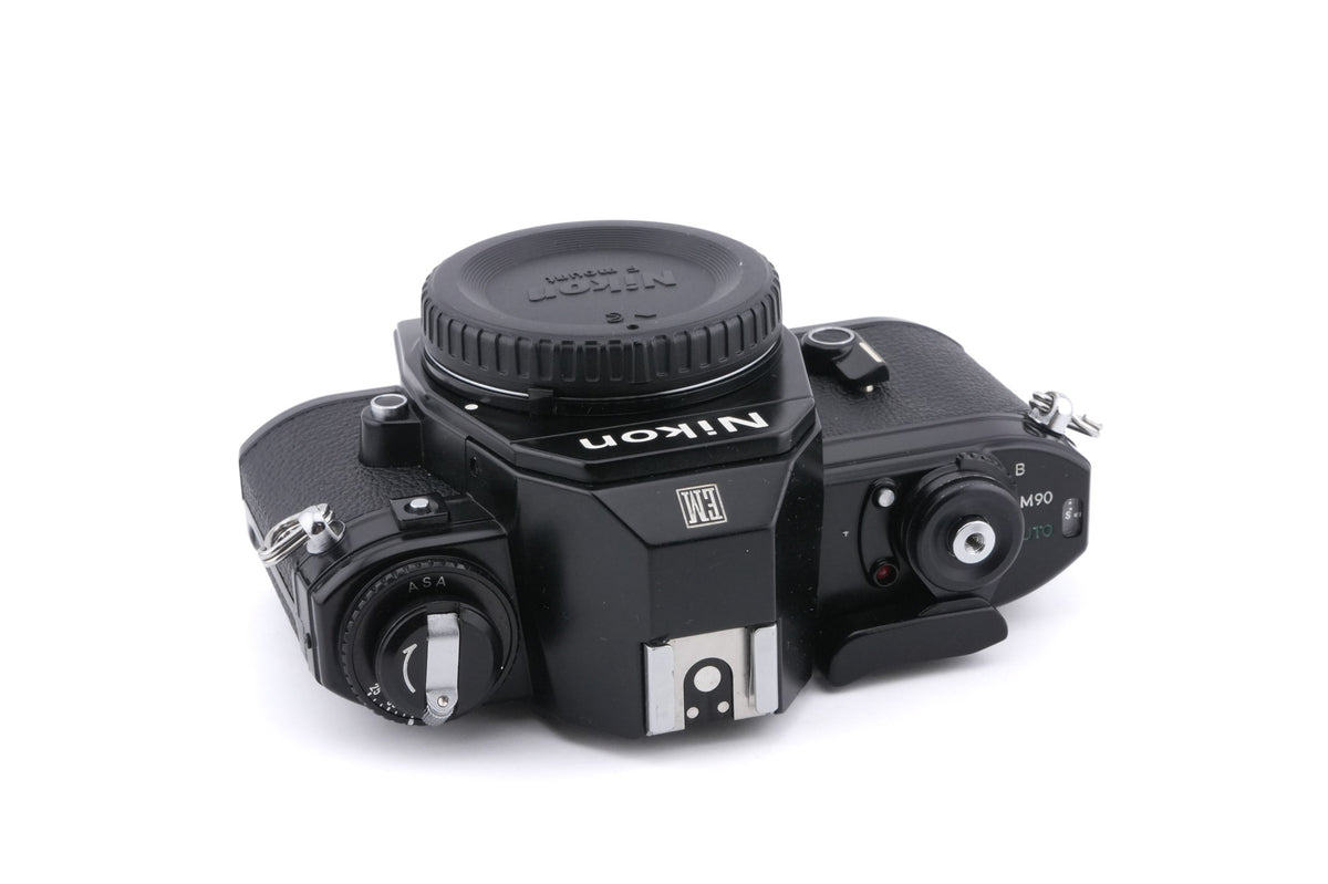 Nikon EM