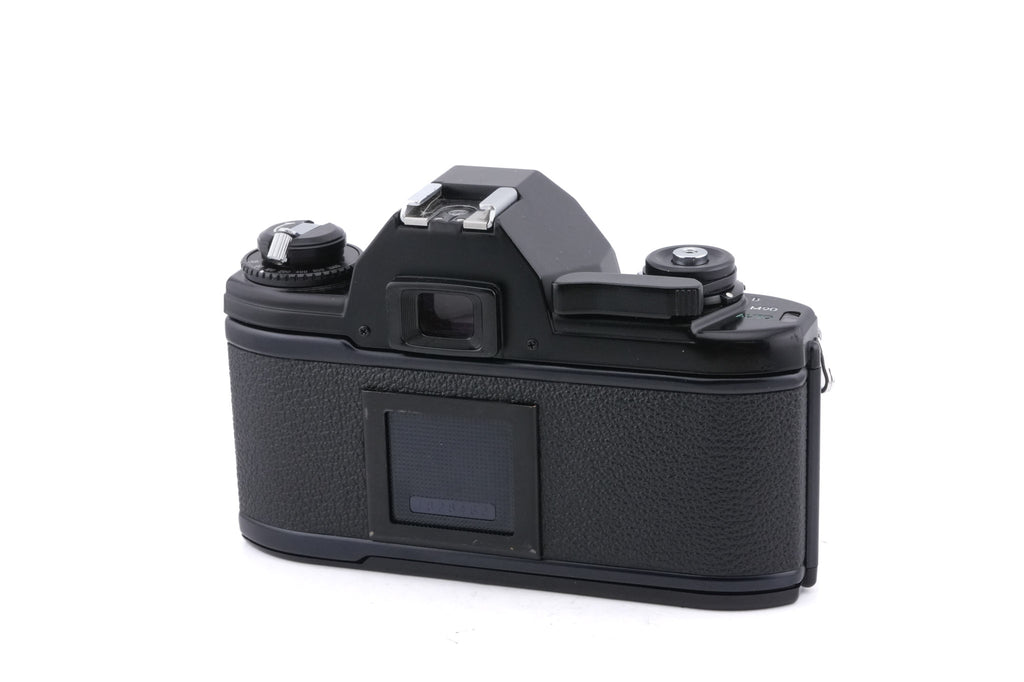 Nikon EM