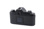 Nikon EM