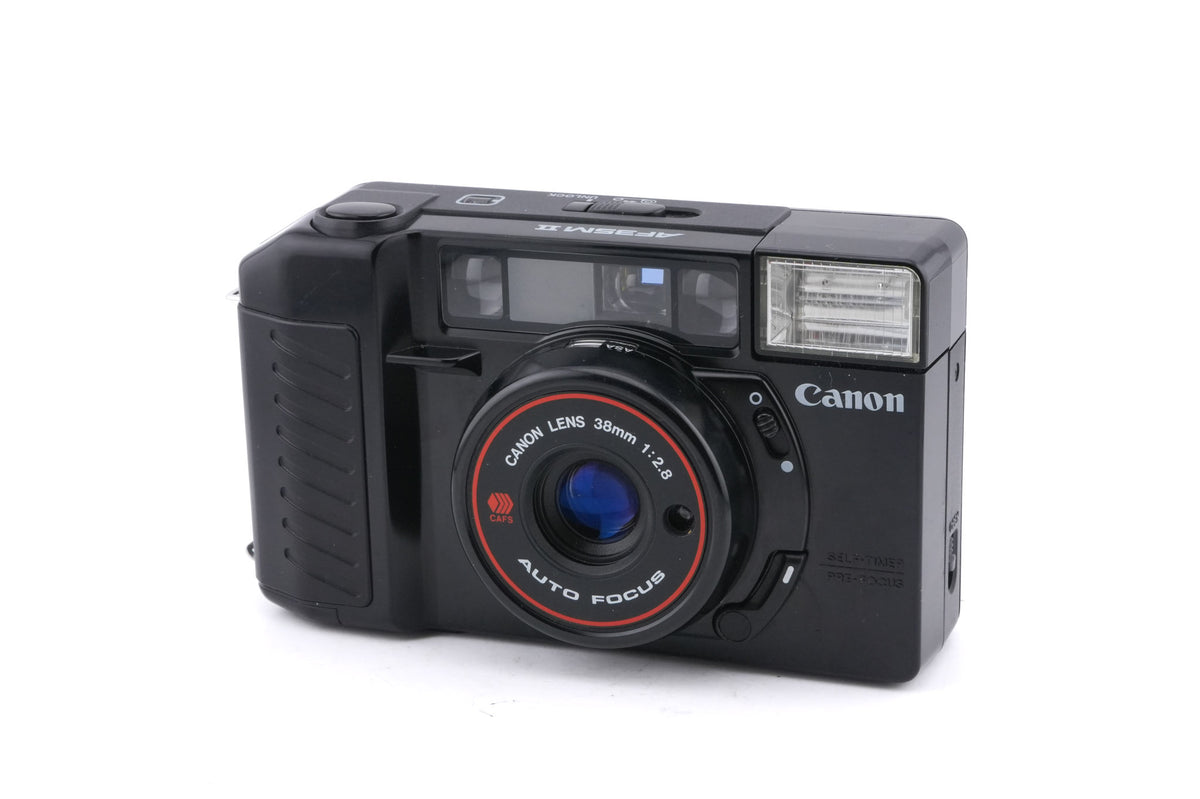 Canon AF35M II
