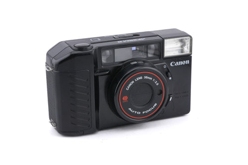 Canon AF35M II