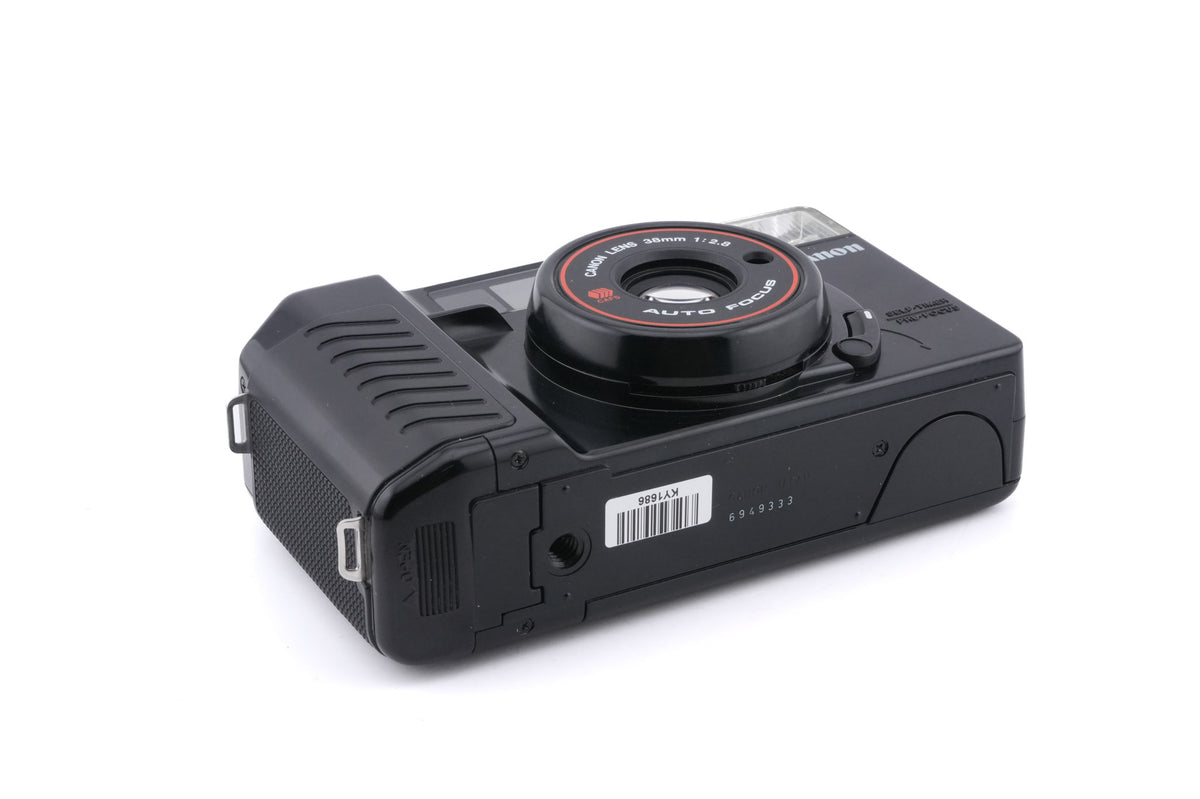 Canon AF35M II