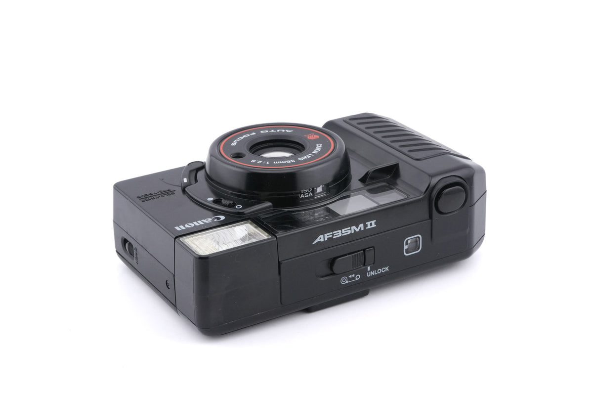 Canon AF35M II