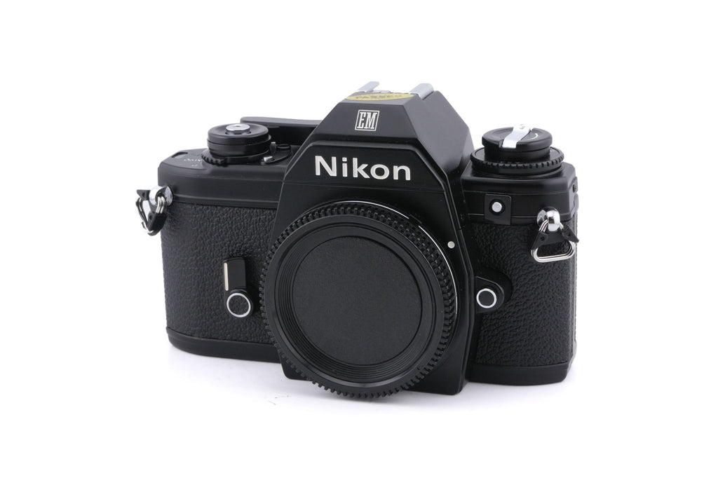 Nikon EM