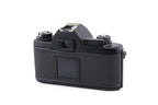 Nikon EM