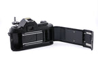Nikon EM
