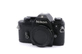 Nikon EM