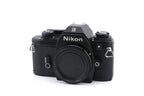 Nikon EM