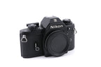 Nikon EM