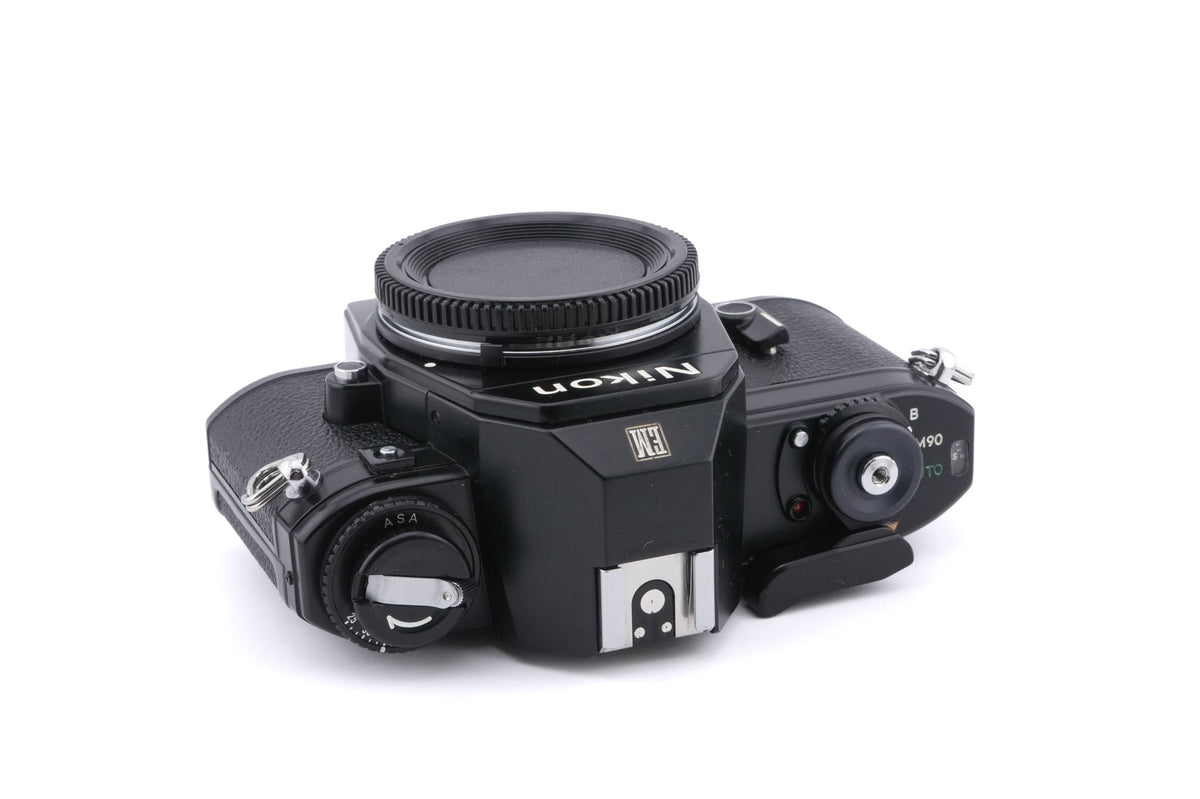 Nikon EM