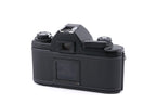 Nikon EM