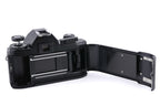 Nikon EM