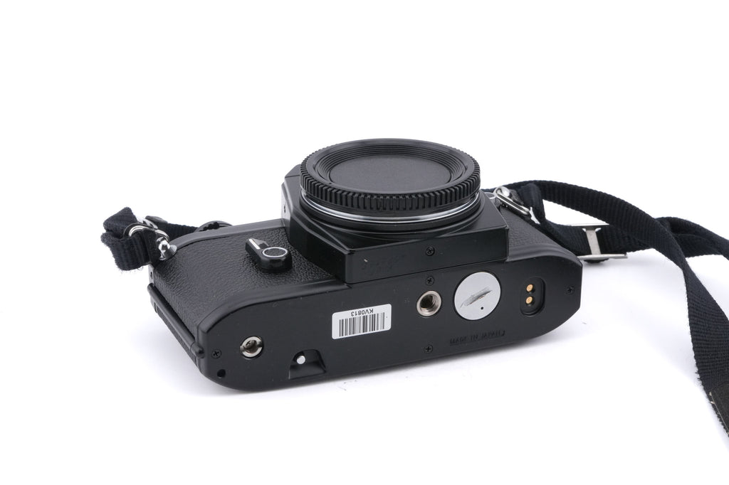 Nikon EM