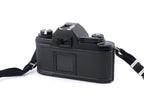 Nikon EM