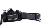 Nikon EM