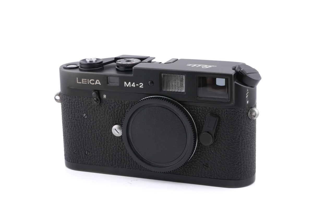 Leica M4-2 (10410)