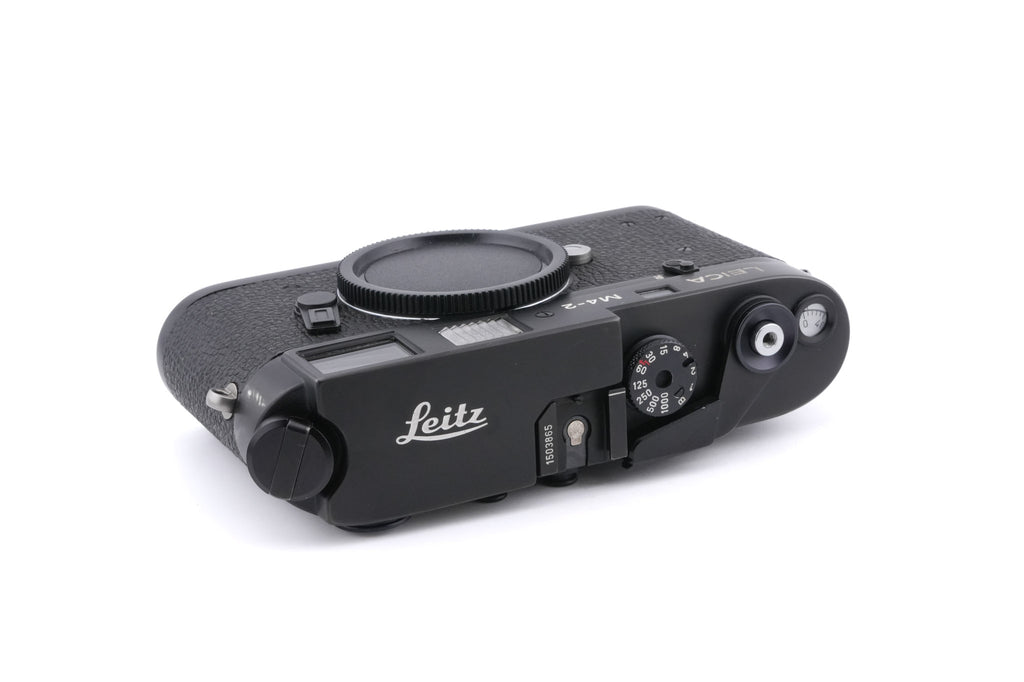Leica M4-2 (10410)