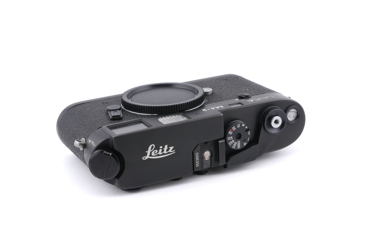 Leica M4-2 (10410)