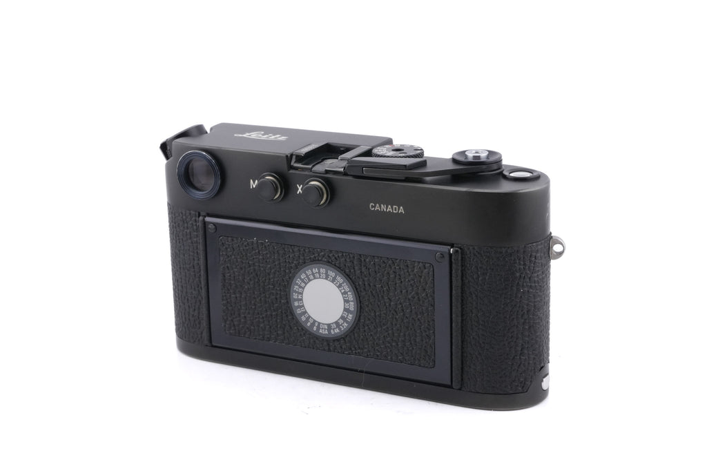 Leica M4-2 (10410)