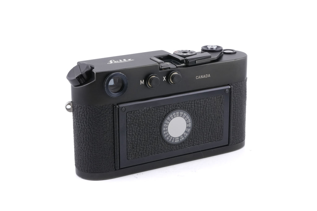 Leica M4-2 (10410)