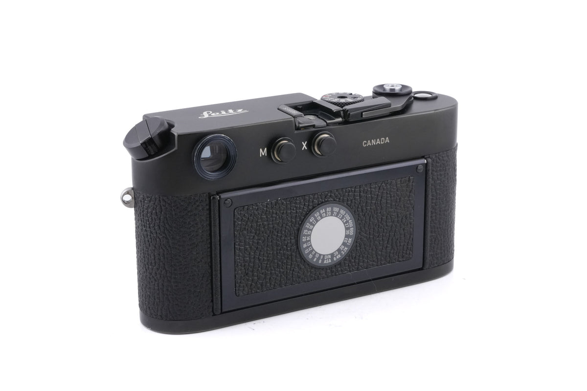 Leica M4-2 (10410)