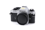 Nikon FG-20