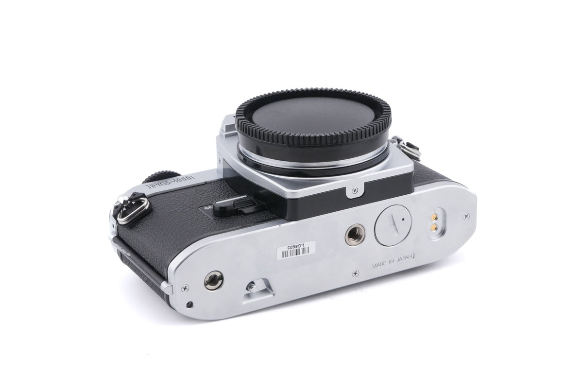 Nikon FG-20