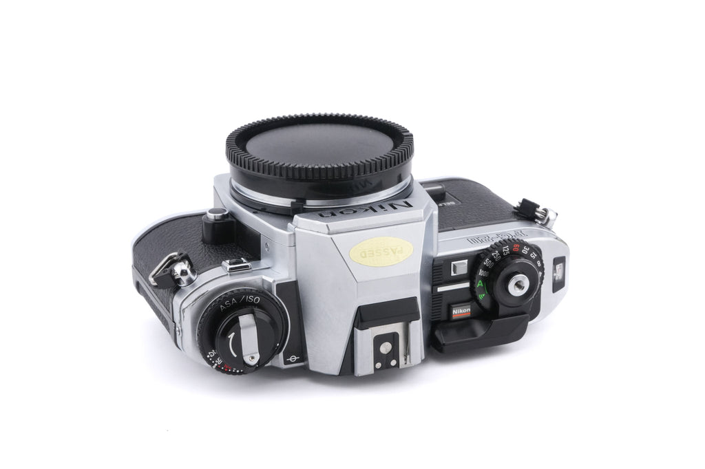 Nikon FG-20
