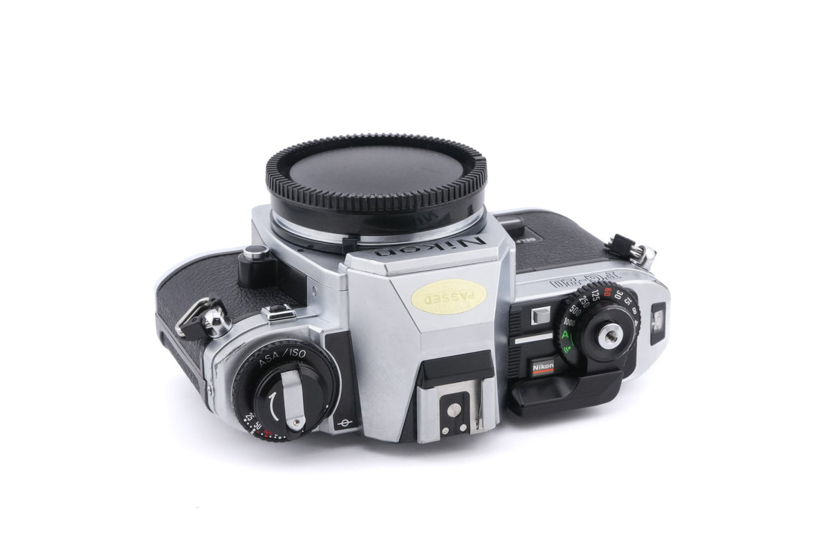 Nikon FG-20