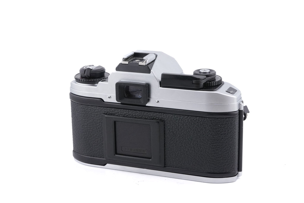 Nikon FG-20