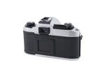 Nikon FG-20