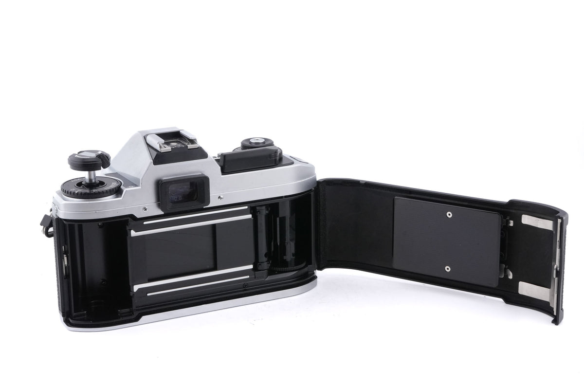 Nikon FG-20