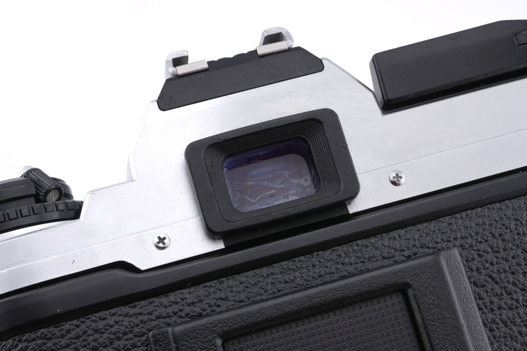 Nikon FG-20